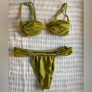 Sommer Swim lightly worn